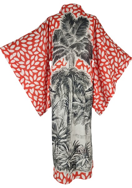 Bali Kimono