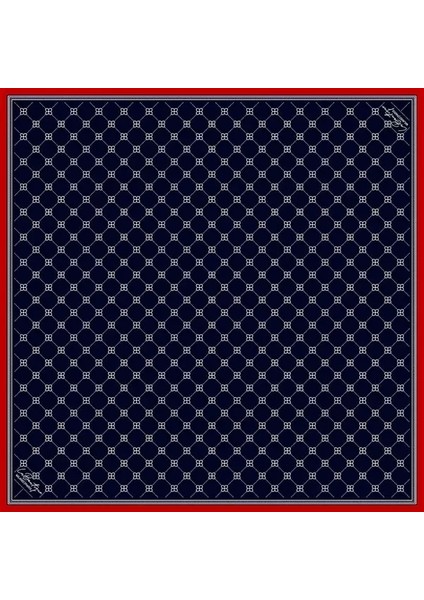 04 La Boutique Twill Ipek Eşarp 2089