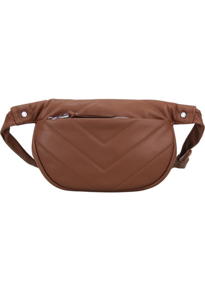 Deri Kadın Bel Çantası & Crossbody Bag 0206