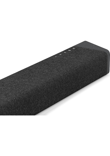 Phılıps TAB7908/10 5.1.2 Dolby Atmos Sinematik Ses Kalitesi Kablosuz Subwoofer'lı Soundbar