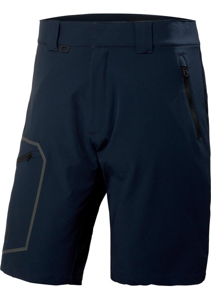 Hp Racıng Softshell Cargo Şort