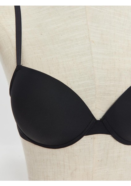 Lcw Dream Balenli Dolgulu Çıkarılabilir Pedli Tişört Sütyen modelleri