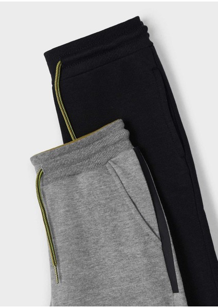 Erkek Çocuk Eşofman Takım 2 Altlı modelleri