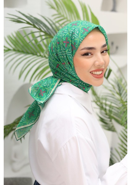 32 Silk Home Soft Eşarp 73057 fiyatları