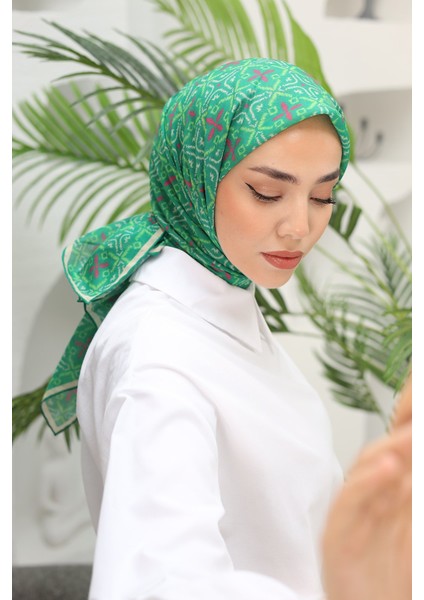 32 Silk Home Soft Eşarp 73057 fırsatları