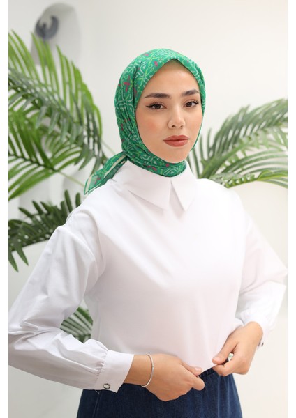 32 Silk Home Soft Eşarp 73057 indirimleri