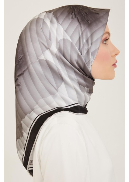 07 Armine Sura Ipek Eşarp 9100D fiyatları