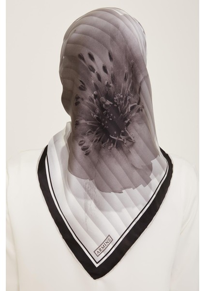 07 Armine Sura Ipek Eşarp 9100D fırsatları