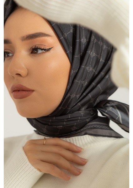 25 Silk Home Twill Ipek Eşarp 11393 fiyatları
