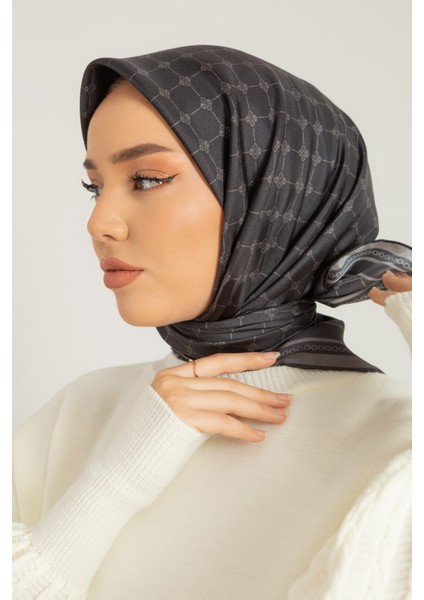 25 Silk Home Twill Ipek Eşarp 11393 indirimleri