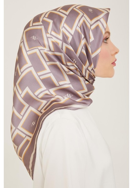 04 Armine Sura Ipek Eşarp 9132D fiyatları