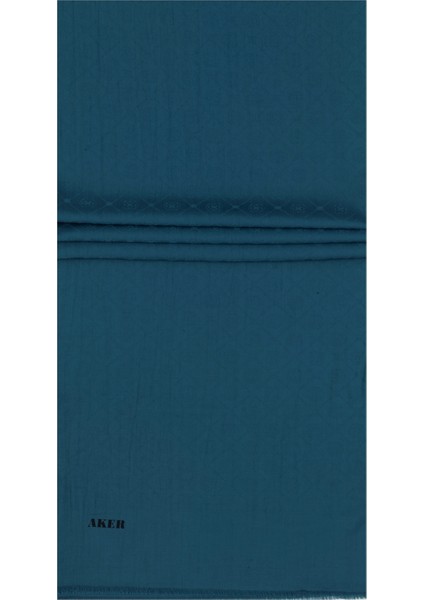 925 Aker Cotton Eşarp 1030700
