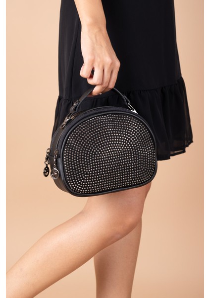 Aponi Kadın El Çantası ve Çapraz Çanta