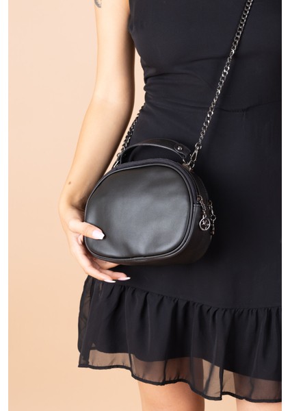 Aponi Kadın El Çantası ve Çapraz Çanta modelleri