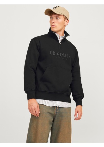Jorfrederiksberg Erkek Sweatshirt