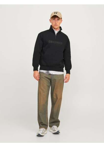 Jorfrederiksberg Erkek Sweatshirt fiyatları