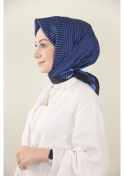 Saks Sensitive Twill Ipek Eşarp 13