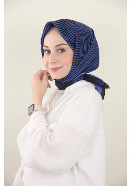 Saks Sensitive Twill Ipek Eşarp 13