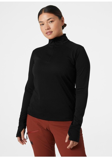 W Lıfa Tech Lıte 1/2 Zıp fiyatları