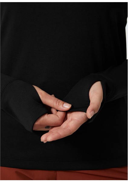 W Lıfa Tech Lıte 1/2 Zıp fırsatları