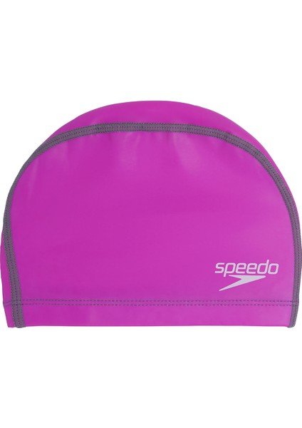 Long Haır Pace Cap Au Unisex Bone Mor