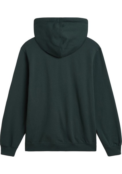 Off The Wall Pullover Iı-B Erkek Sweatshirt