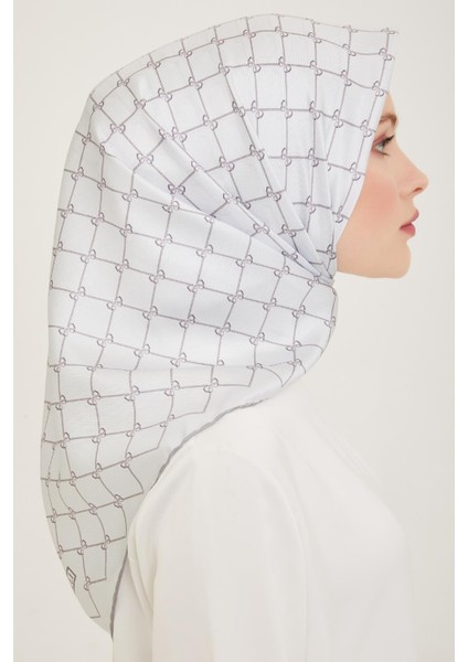 08 Belli Twill Ipek Eşarp 4006D fiyatları