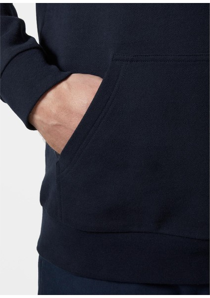 Salt Cotton Kapişonlu Sweatshırt indirimleri