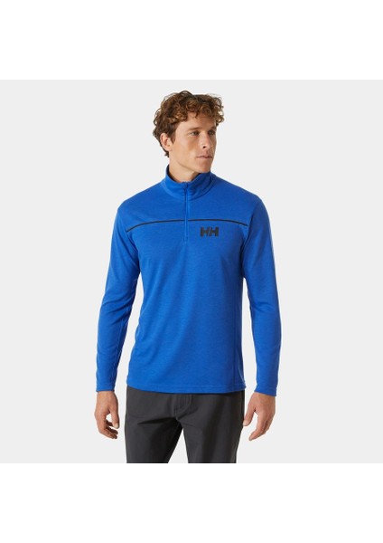 Helly Hansen Hp 1/2 Zıp T-Shırt