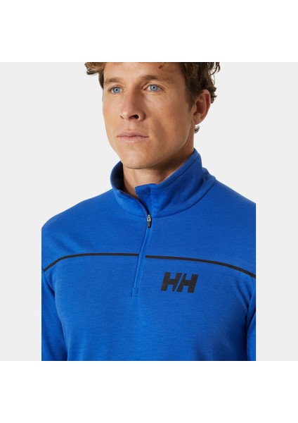 Helly Hansen Hp 1/2 Zıp T-Shırt