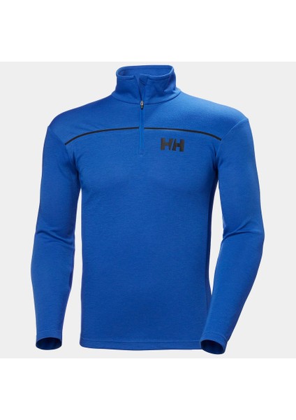 Helly Hansen Hp 1/2 Zıp T-Shırt