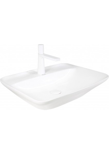 Julia White Lavabo