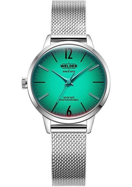 Welder Moody WRS201 Kadın Kol Saati