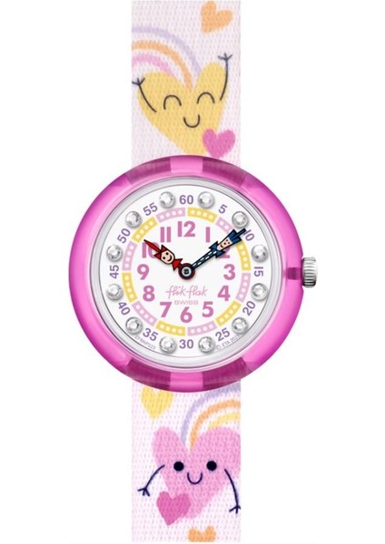 FBNP223 Çocuk Kol Saati