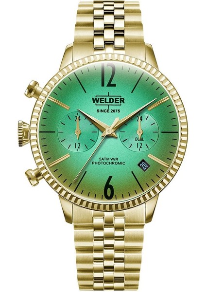 Welder Moody WWRC654 Kadın Kol Saati