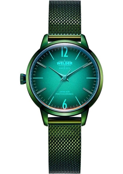 Welder Moody WRS207 Kadın Kol Saati