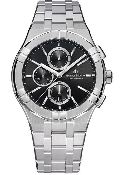 ML-AI1118SS002330-1 Erkek Kol Saati