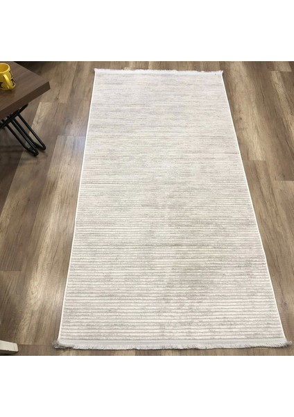 Thema 9401 Krem Modern Halı