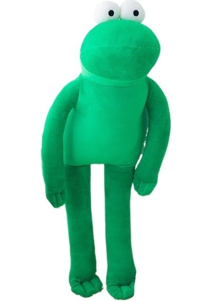 Pip's Piggy Posey's Frog Peluş Bebek Kız Hediyesi (Yurt Dışından)