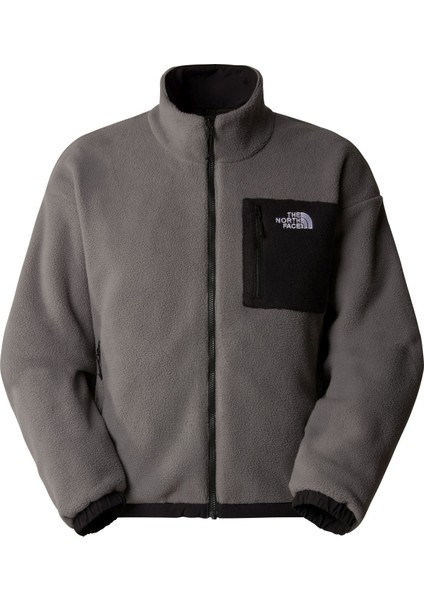 The North Face Erkek Yumıorı Reversıble Ceket NF0A89GTWOO1