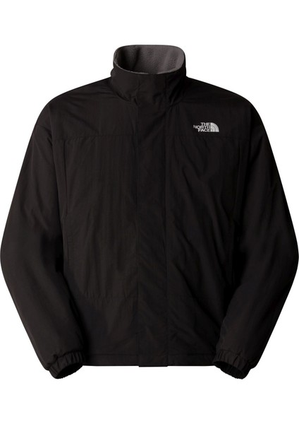 The North Face Erkek Yumıorı Reversıble Ceket NF0A89GTWOO1