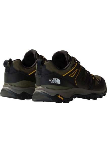 Erkek Hedgehog Gore-Tex Ayakkabı NF0A8AA9BQW1