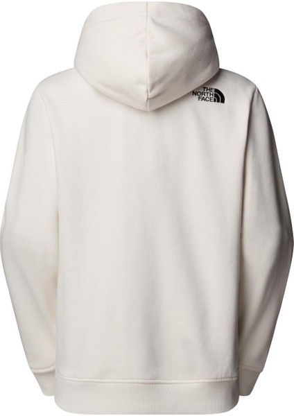 Kadın Drekadın Peak Pullover Kapüşonlu NF0A89EHQLI1 fiyatları