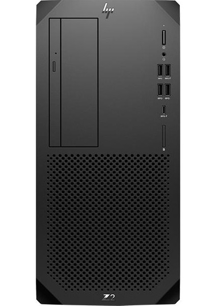 Z2 G9 A2JA1ES Intel Core I7-14700K 16GB 512GB SSD 12GB Rtx 4070 Windows 11 Pro Masaüstü Iş Istasyonu