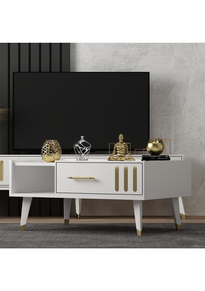 Junesdh 90 cm Orta Sehpa