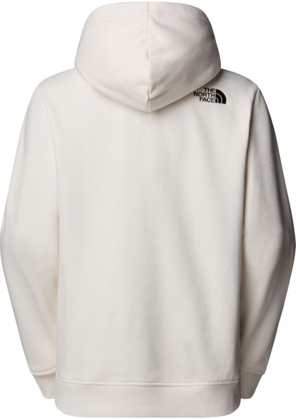 Kadın Drekadın Peak Pullover Kapüşonlu NF0A89EHQLI1 fiyatları