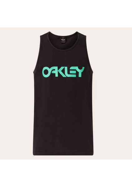 Mark 3 Tank Erkek Kolsuz T-Shirt OAK.FOA404013-OAK.9BM