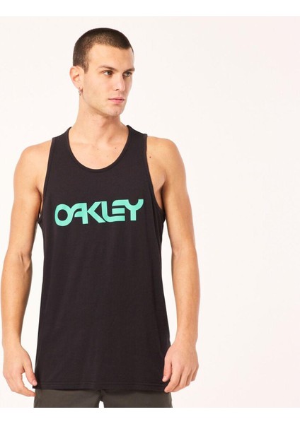 Mark 3 Tank Erkek Kolsuz T-Shirt OAK.FOA404013-OAK.9BM