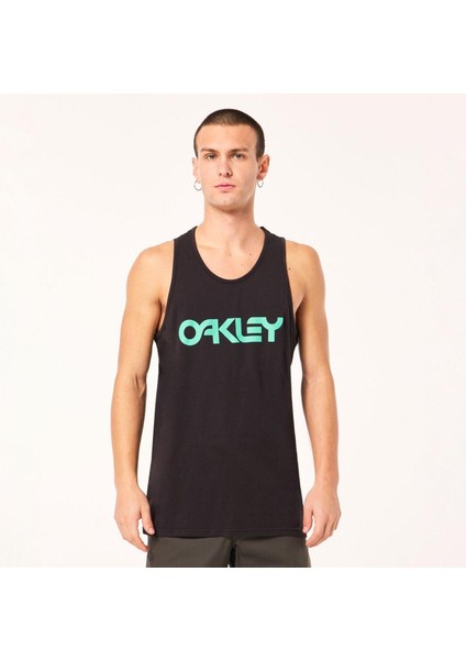 Mark 3 Tank Erkek Kolsuz T-Shirt OAK.FOA404013-OAK.9BM