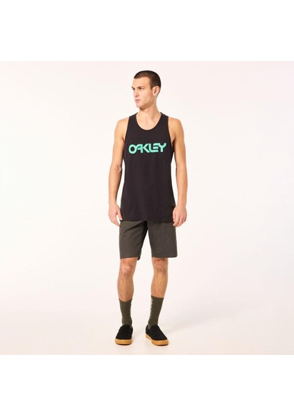 Mark 3 Tank Erkek Kolsuz T-Shirt OAK.FOA404013-OAK.9BM